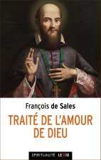 Traité de l'amour de Dieu