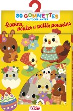 LAPINS POULES PETITS POUSSINS
