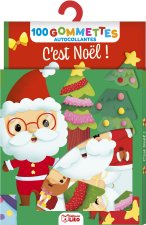 DE JOLIS PERES NOEL SAPINS