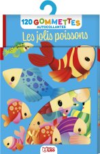 GOM LITO LES JOLIS POISSONS