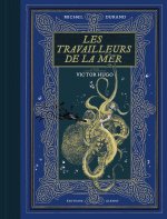 Les Travailleurs de la mer - Tirage de tête