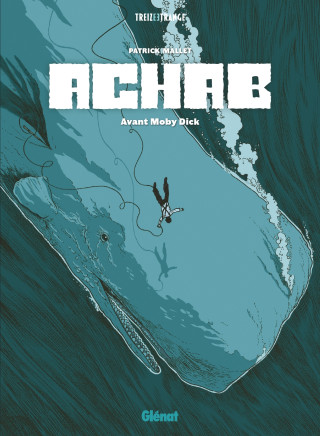 Achab - Intégrale