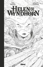 Helen de Wyndhorn Edition prestige