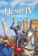 Henri IV