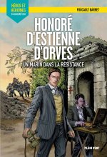 Honoré d'Estienne d'Orves
