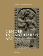 Gender in Gandharan Art: Representations and Interactions in the Buddhist Context (1st-4th centuries CE)