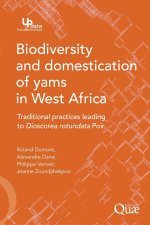 Biodiversity and Domestication of Yams in West Africa