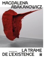 Magdalena Abakanowicz