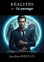 RÉALITÉ 1 - Le passage