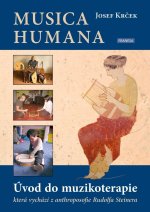 Musica Humana - Úvod do muzikoterapie