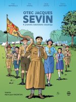 Otec Jacques Sevin