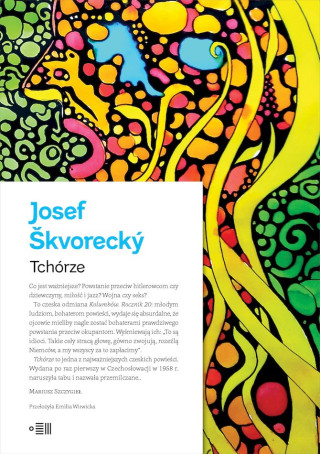 Tchórze