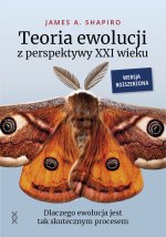 Teoria ewolucji z perspektywy XXI wieku. Dlaczego ewolucja jest tak skutecznym procesem. Wersja rozszerzona