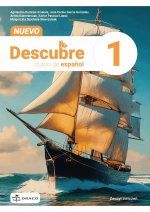 Nuevo Descubre 1 Ćwiczenia + nagrania online