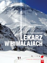 Lekarz w Himalajach. Literatura górska na świecie