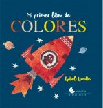 Mi Primer Libro De Colores