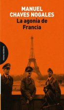 Agonia De Francia,La