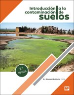Introduccion A La Contaminacion De Suelos 2a. Edicion