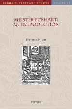 Meister Eckhart: An Introduction