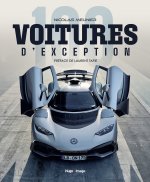 100 voitures d'exception