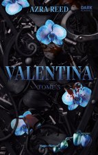 Valentina Tome 3 - Broché + Jaspage