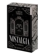 The royal thorns T02 - Broché + Jaspage