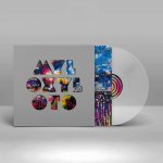 Mylo Xyloto (Clear Ecorecord Album) - LP