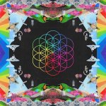 A Head Full Of Dreams (Clear Ecorecord Album) - LP