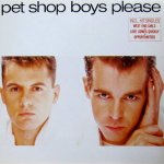 Please - CD