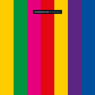 Introspective - CD