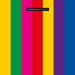 Introspective - CD