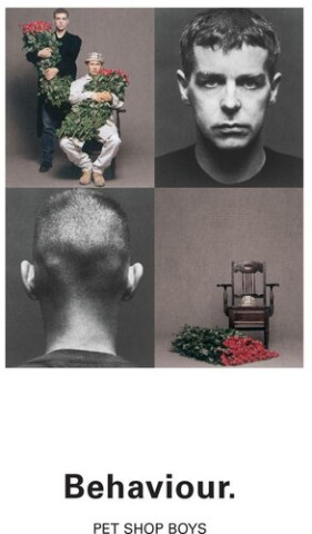 Behaviour - CD
