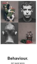 Behaviour - CD