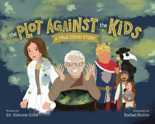 PLOT AGAINST THE KIDS