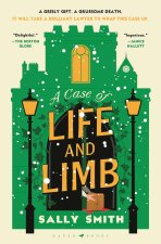 CASE OF LIFE & LIMB