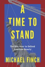 TIME TO STAND