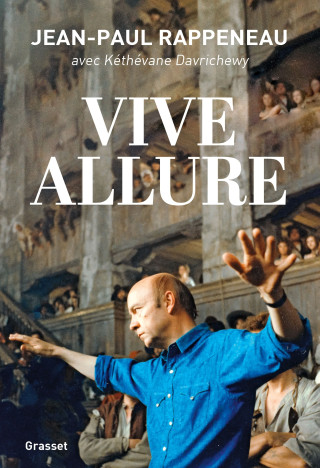 Vive allure