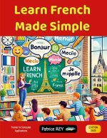 LEARN FRENCH MADE SIMPLE