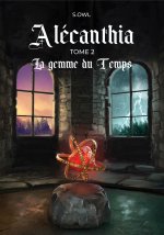 Alécanthia tome 2