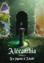 Alécanthia tome 3