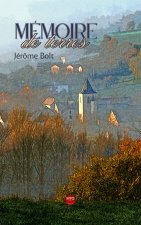 mémoires de terre