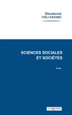 SCIENCES SOCIALES ET SOCIETES
