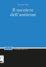 mestiere dell'Antitrust