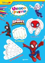 Spidey e i suoi fantastici amici. Unisco i puntini