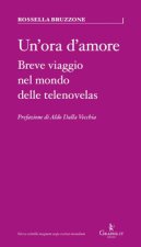 ora d'amore. Breve viaggio nel mondo delle telenovelas