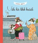 Väike hiir läheb kruiisile