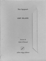 Amy Blane