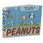 complete Peanuts