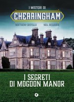 segreti di Mogdon Manor. I misteri di Cherringham