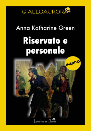Riservato e personale